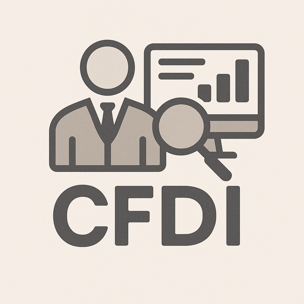 CFDI Manager